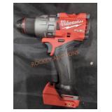 Milwaukee M18 1/2" Hammer Drill Driver Milwaukee M18 1/2" Hammer Drill Driver
