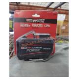 Milwaukee M18 forge hd 12 ah battery Milwaukee M18 forge hd 12 ah battery