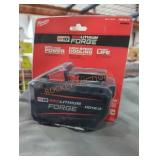 Milwaukee M18 forge hd 12 ah battery Milwaukee M18 forge hd 12 ah battery
