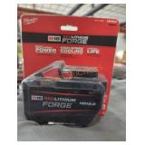 Milwaukee M18 forge hd 12 ah battery Milwaukee M18 forge hd 12 ah battery