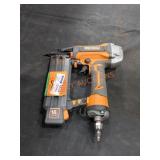 Ridgid Pneumatic 18ga Brad Nailer