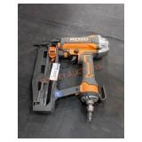 Ridgid Pneumatic 16Ga Straight Nailer