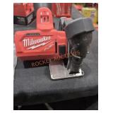 Milwaukee M12 3" Compact Cut Off Tool