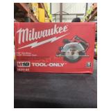 Milwaukee M18 6-1/2" Circular Saw