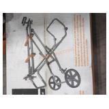 Ridgid Universal Miter Saw Stand Ridgid Universal Miter Saw Stand