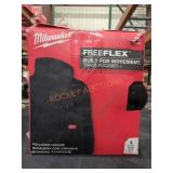 Milwaukee BLACK-L Pullover Hoodie