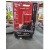 Milwaukee M12 xc 6 ah battery Milwaukee M12 xc 6 ah battery