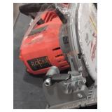 Milwaukee M18 7-1/4" Circular Saw Milwaukee M18 7-1/4" Circular Saw
