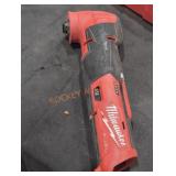 Milwaukee M12 Multi Tool Milwaukee M12 Multi Tool