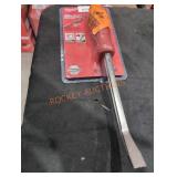 Milwaukee 12" Pry Bar Milwaukee 12" Pry Bar