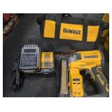 Dewalt 20V 23 GA Pin Nailer Dewalt 20V 23 GA Pin Nailer