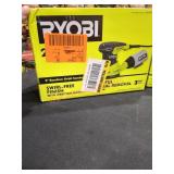Ryobi Corded 5" Random Orbit Sander Ryobi Corded 5" Random Orbit Sander