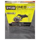 Ryobi 18v Compact 3" Cut-Off Tool, Tool Only Ryobi 18v Compact 3" Cut-Off Tool, Tool Only