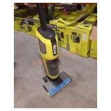 Ryobi 18V Mop Vacuum Ryobi 18V Mop Vacuum