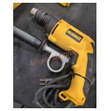 Dewalt 1/2" Hammer Drill Dewalt 1/2" Hammer Drill
