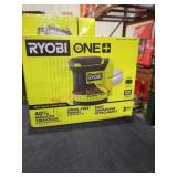 Ryobi 18V 5" Random Orbit Sander Ryobi 18V 5" Random Orbit Sander