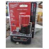 Milwaukee M12 xc 6 ah battery Milwaukee M12 xc 6 ah battery