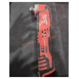 Milwaukee M12 Multi Tool Milwaukee M12 Multi Tool