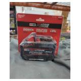 Milwaukee M18 forge xc 8 ah battery Milwaukee M18 forge xc 8 ah battery