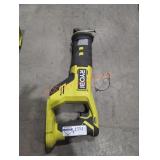 Ryobi 18 V Reciprocating Saw Ryobi 18 V Reciprocating Saw