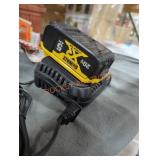 DeWalt 20v 5 ah battery and charger