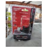 Milwaukee M12 xc 6 ah battery Milwaukee M12 xc 6 ah battery