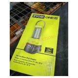 Ryobi 18V Bug Zapper