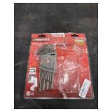 Husky Hex Key Set