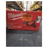 Milwaukee M12 Hackzall Reciprocating Saw