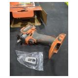 Ridgid 18v 3/8" Impact Wrench