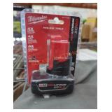 Milwaukee M12 xc 6 ah battery Milwaukee M12 xc 6 ah battery