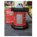 Milwaukee M18 Flood Light Milwaukee M18 Flood Light