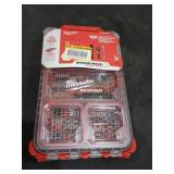 Milwaukee 100pc Impact Driver Bit Set Milwaukee 100pc Impact Driver Bit Set