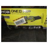 Ryobi 18v 4-1/2" Angle Grinder/Cut Off Tool