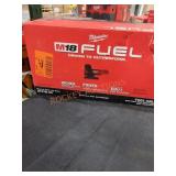 Milwaukee M18 Barrel Grip Jig Saw Milwaukee M18 Barrel Grip Jig Saw