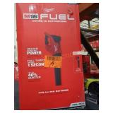 Milwaukee M18 Blower Milwaukee M18 Blower