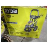 RYOBI Corded 2500PSI Pressure Washer