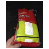 Milwaukee Safety Vest Milwaukee Safety Vest