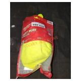 Milwaukee Safety Vest Milwaukee Safety Vest