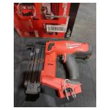 Milwaukee M18 18Ga Brad Nailer, Tool Only Milwaukee M18 18Ga Brad Nailer, Tool Only