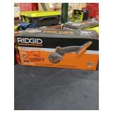 Ridgid 3" Multi Material Saw Ridgid 3" Multi Material Saw