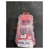 Milwaukee Hammer Bits