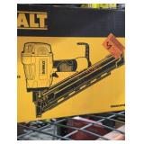 DEWALT 28� Wire Weld Nail DEWALT 28� Wire Weld Nail