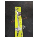 Ryobi 11" Flexible Shaft Bit Extension
