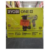 Ryobi 18V 18GA Brad Nailer Ryobi 18V 18GA Brad Nailer