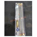 Everbilt Water Heater Installation Kit Everbilt Water Heater Installation Kit