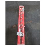 Milwaukee Hammer Bit 3/4" Milwaukee Hammer Bit 3/4"