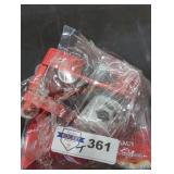Milwaukee Door Lock Installation Kit Milwaukee Door Lock Installation Kit