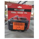 Milwaukee M18 forge hd 12 ah battery Milwaukee M18 forge hd 12 ah battery