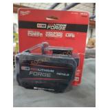 Milwaukee M18 forge hd 12 ah battery Milwaukee M18 forge hd 12 ah battery